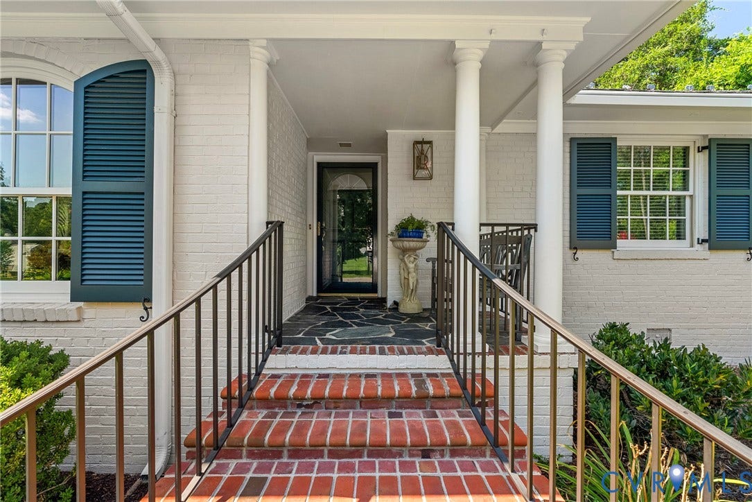8004 Cameron Road, Tuckahoe, Henrico, VA 23229