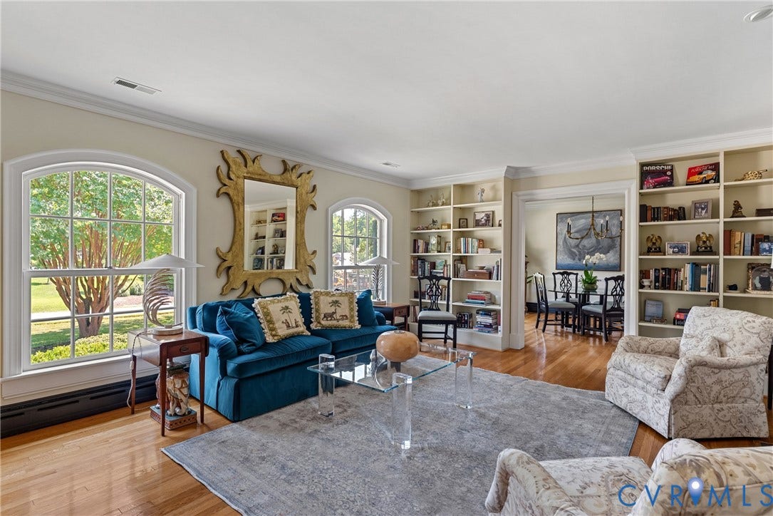 8004 Cameron Road, Tuckahoe, Henrico, VA 23229