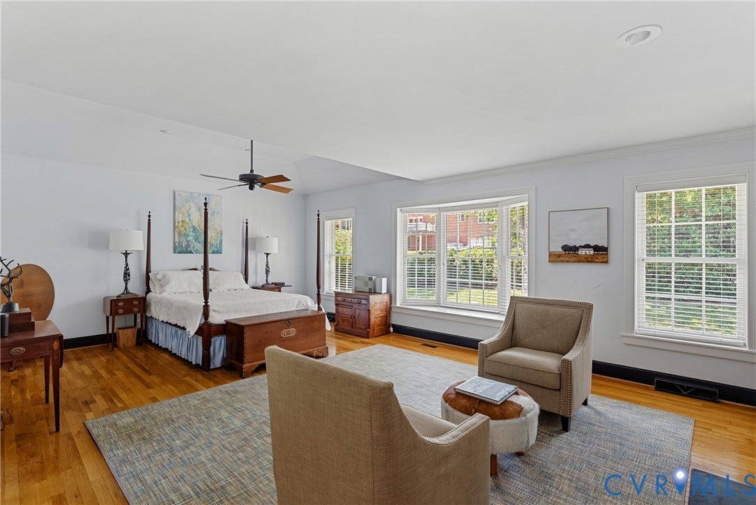 8004 Cameron Road, Tuckahoe, Henrico, VA 23229