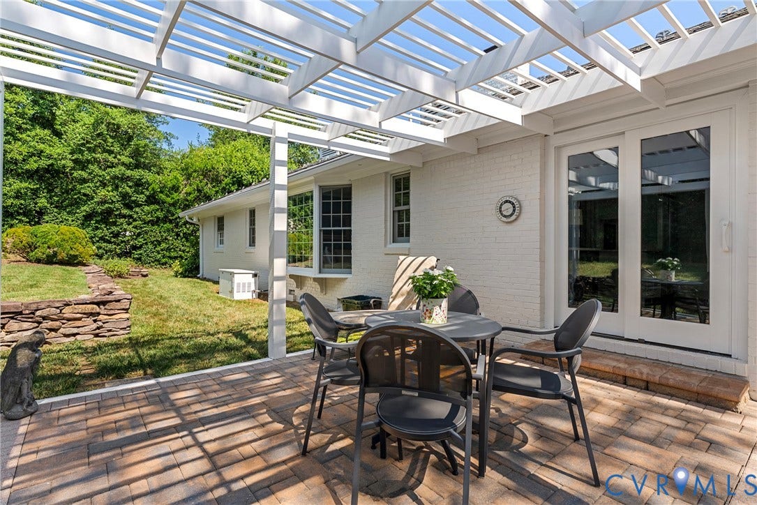 8004 Cameron Road, Tuckahoe, Henrico, VA 23229