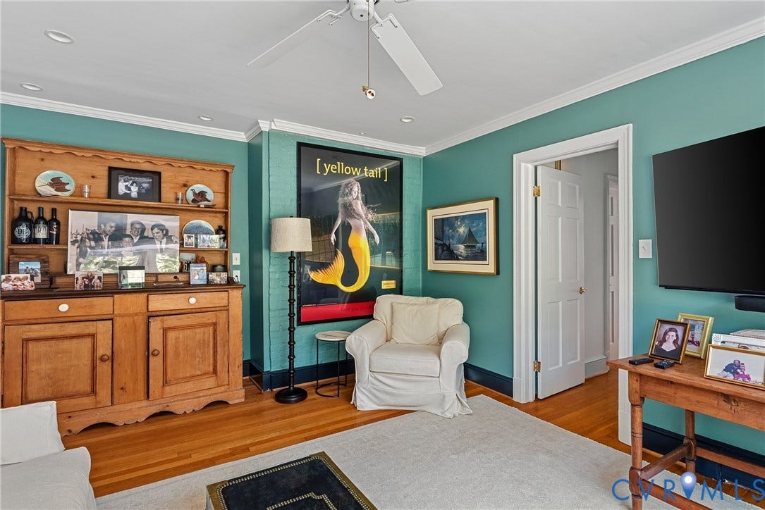8004 Cameron Road, Tuckahoe, Henrico, VA 23229