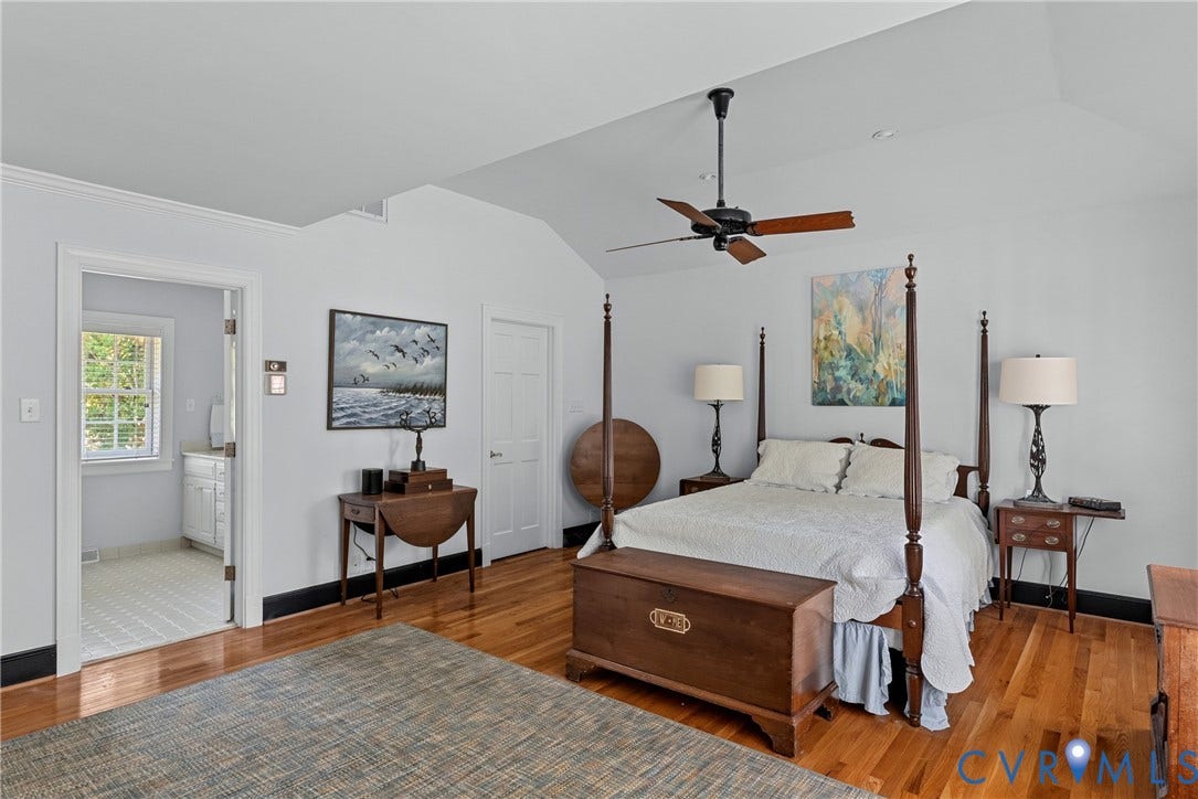 8004 Cameron Road, Tuckahoe, Henrico, VA 23229