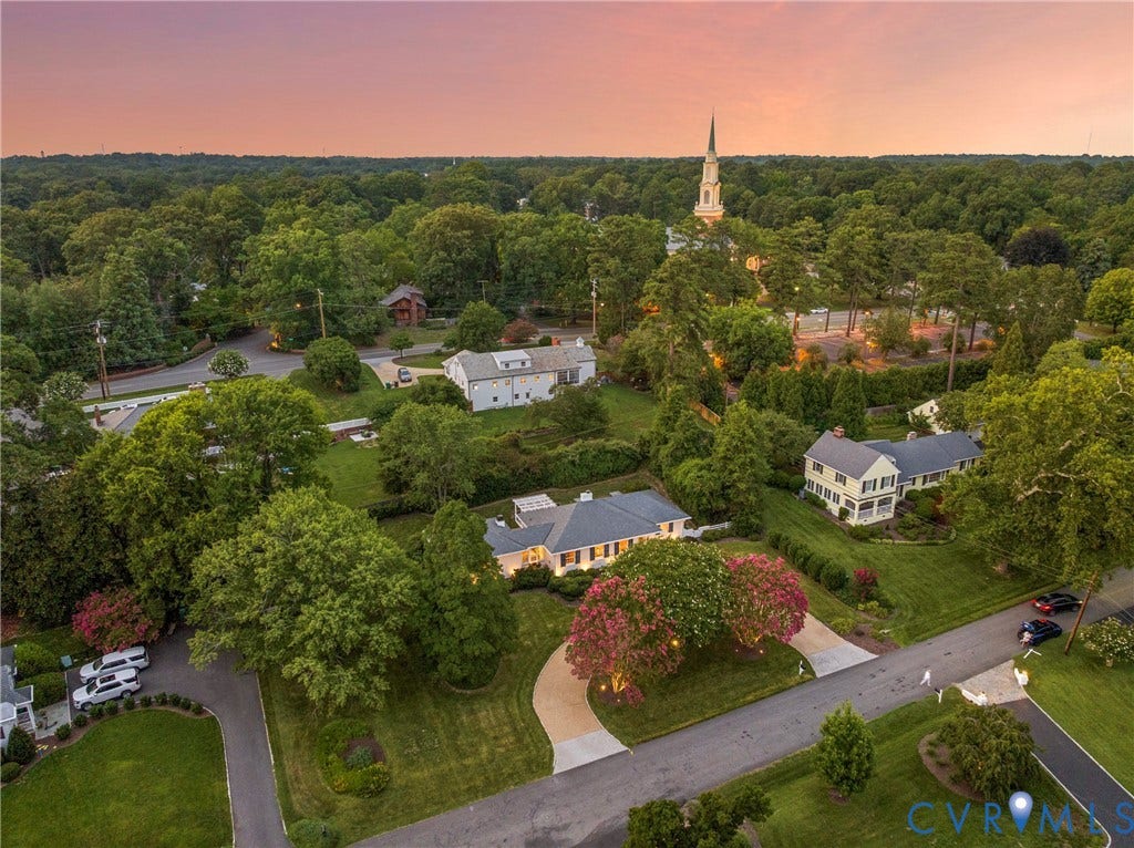 8004 Cameron Road, Tuckahoe, Henrico, VA 23229