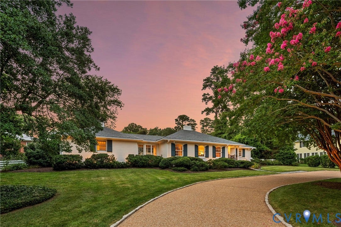 8004 Cameron Road, Tuckahoe, Henrico, VA 23229
