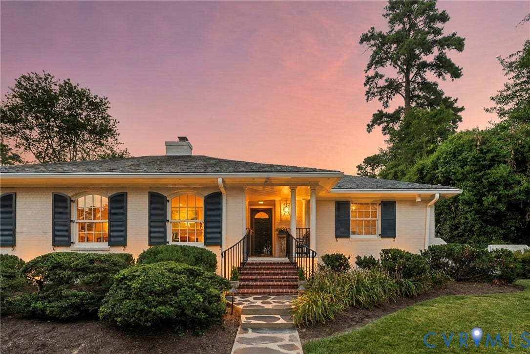 8004 Cameron Road, Tuckahoe, Henrico, VA 23229