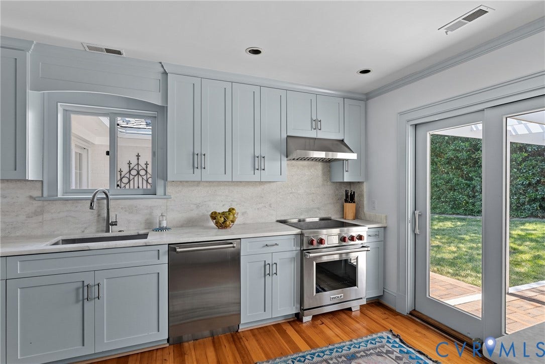 8004 Cameron Road, Tuckahoe, Henrico, VA 23229