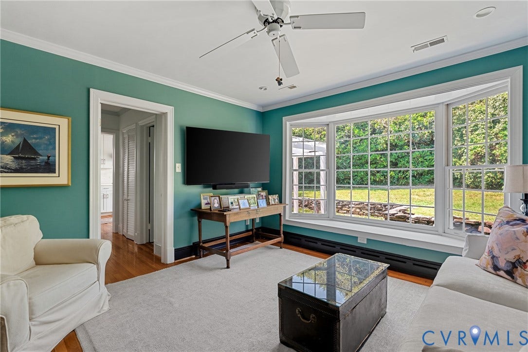 8004 Cameron Road, Tuckahoe, Henrico, VA 23229