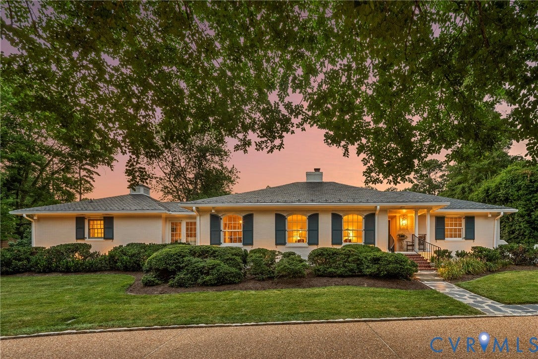 8004 Cameron Road, Tuckahoe, Henrico, VA 23229