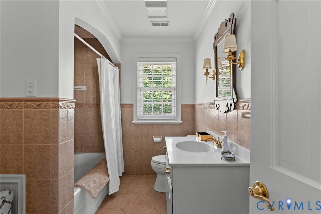 8004 Cameron Road, Tuckahoe, Henrico, VA 23229