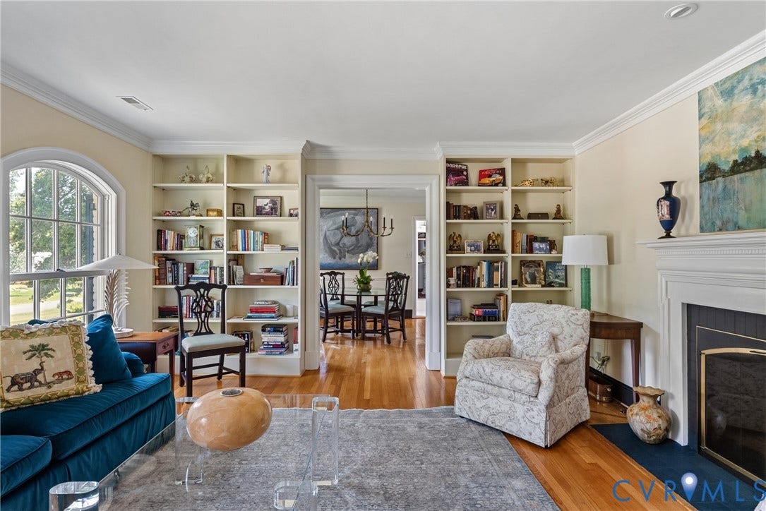 8004 Cameron Road, Tuckahoe, Henrico, VA 23229