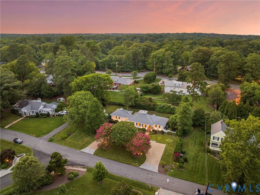 8004 Cameron Road, Tuckahoe, Henrico, VA 23229