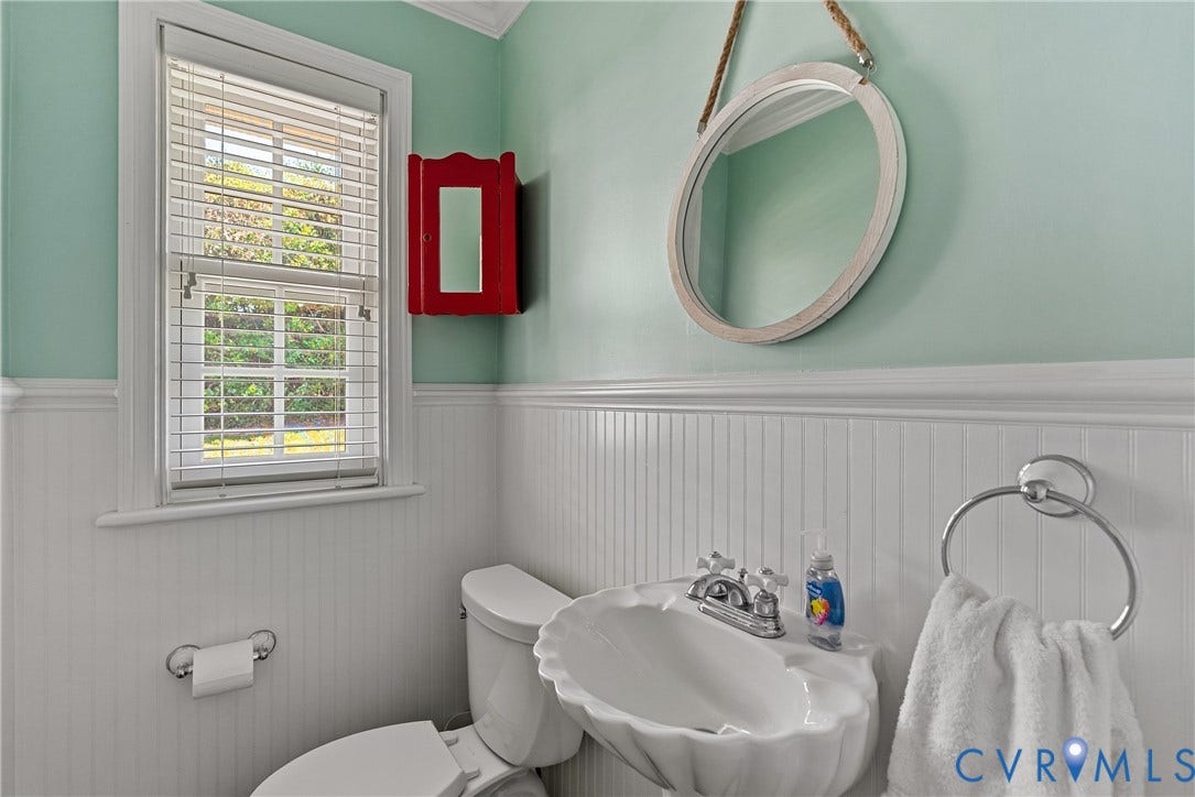 8004 Cameron Road, Tuckahoe, Henrico, VA 23229