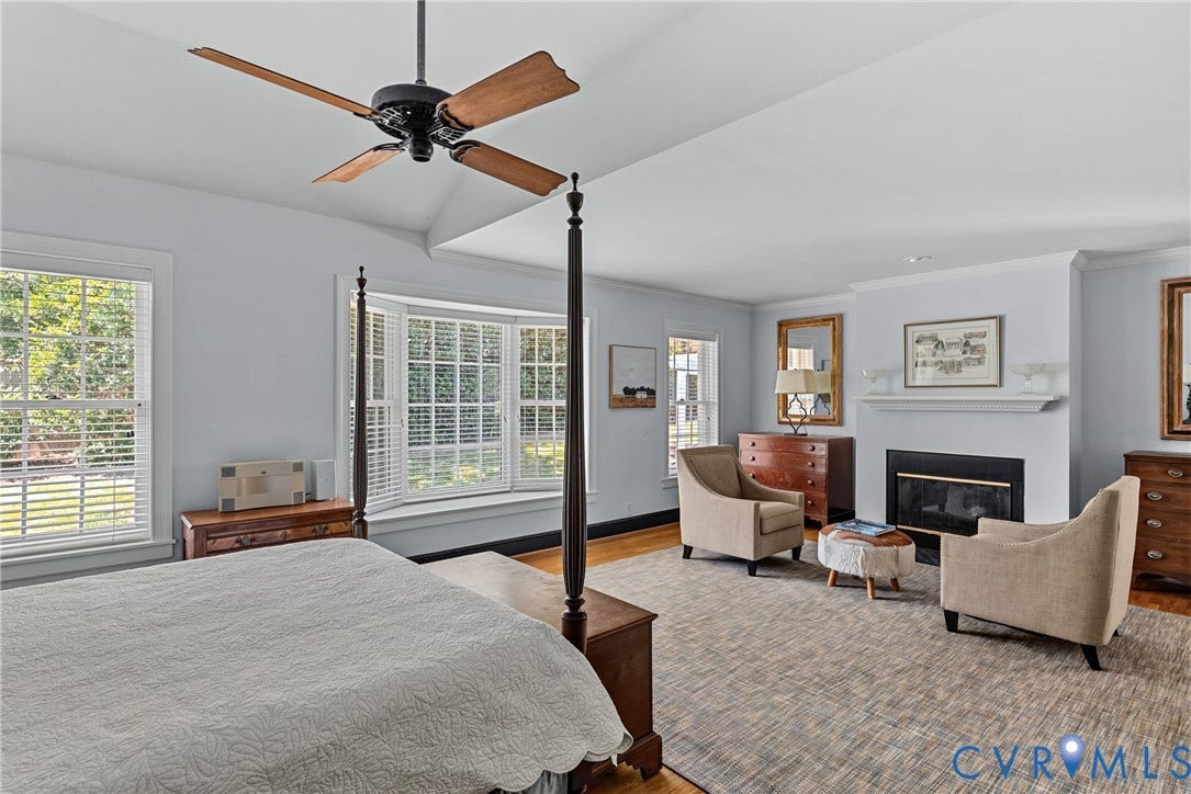 8004 Cameron Road, Tuckahoe, Henrico, VA 23229