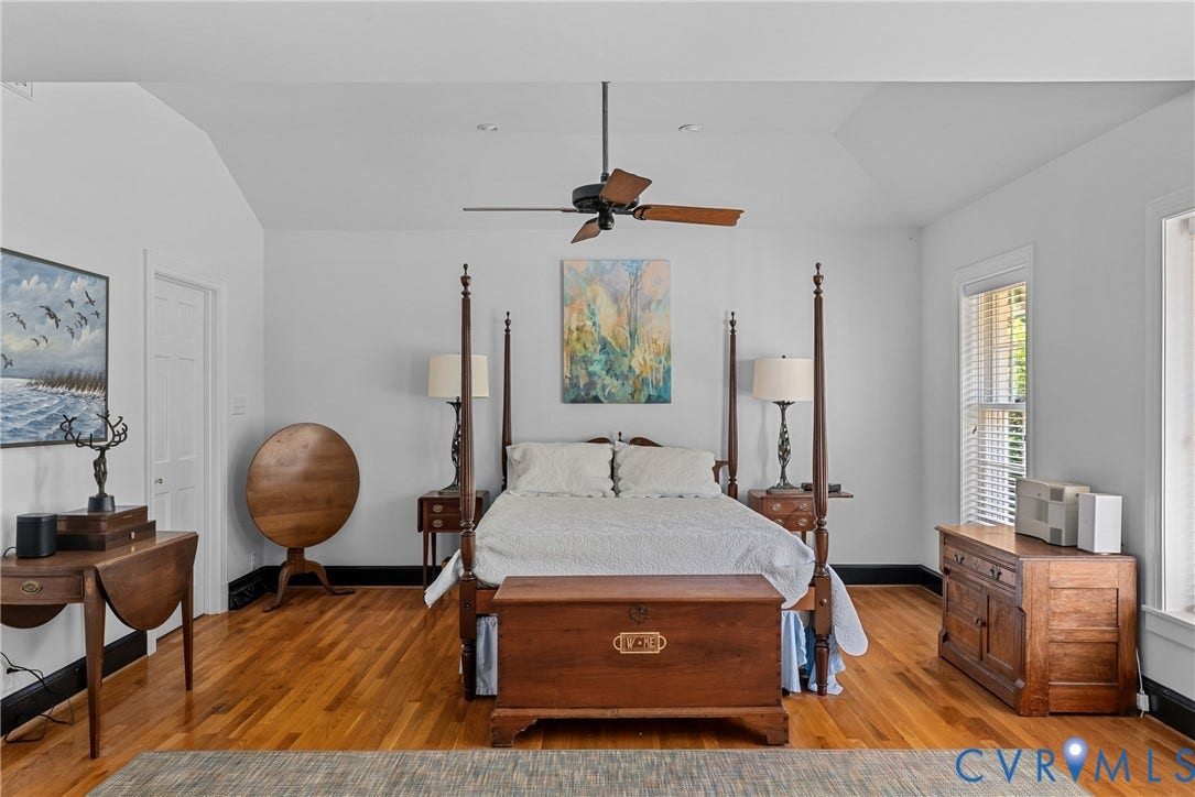 8004 Cameron Road, Tuckahoe, Henrico, VA 23229