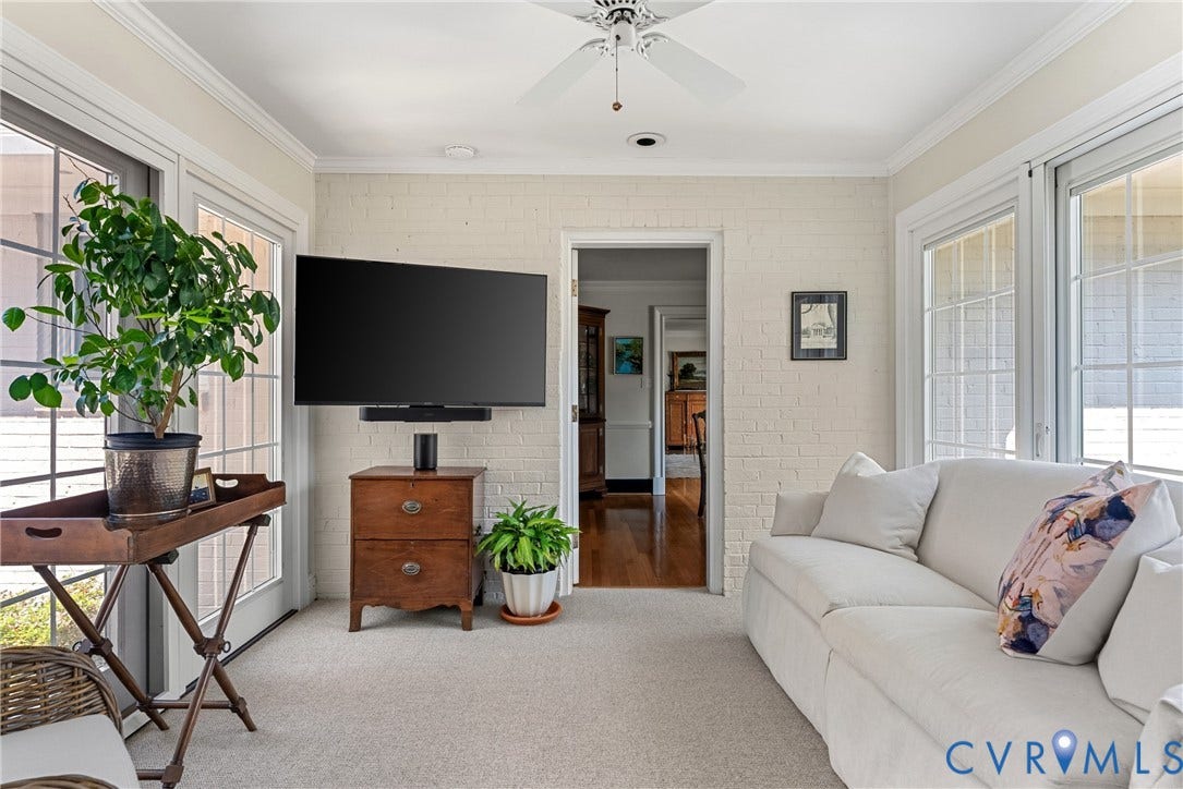 8004 Cameron Road, Tuckahoe, Henrico, VA 23229