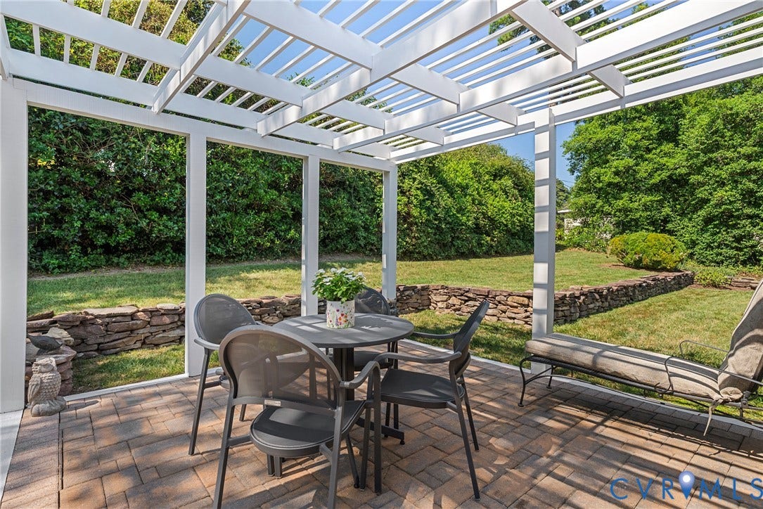 8004 Cameron Road, Tuckahoe, Henrico, VA 23229