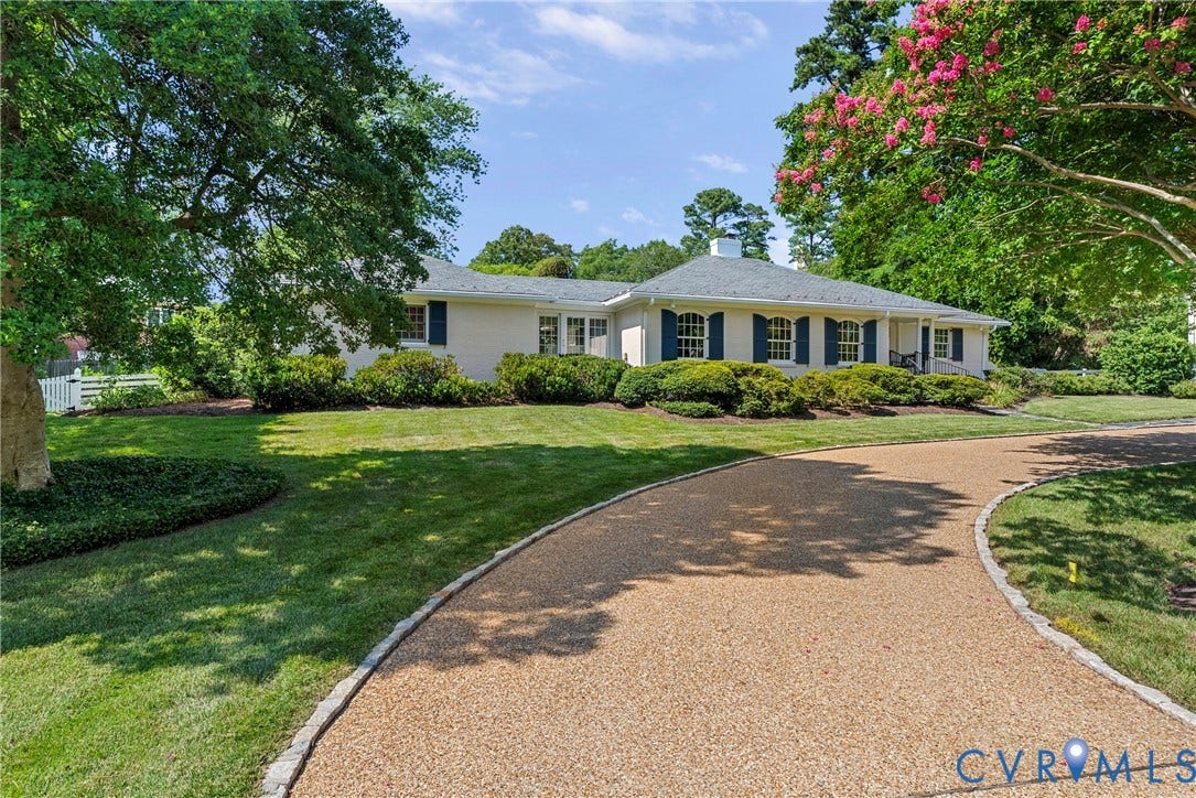 8004 Cameron Road, Tuckahoe, Henrico, VA 23229