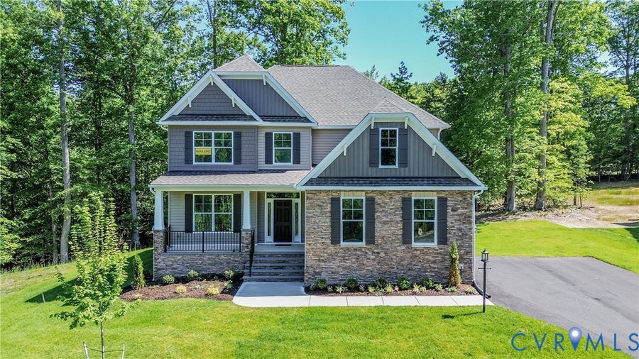 Property photo for 8130 Clancy Court, Chesterfield, VA