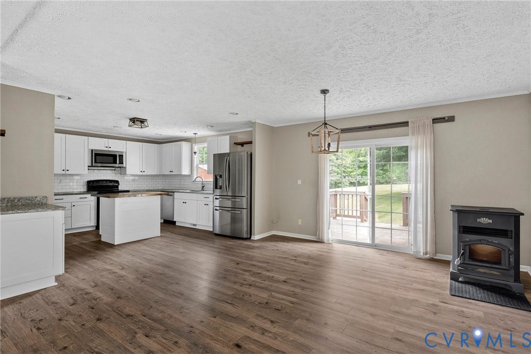 4106 S Spotswood Trail, Trevilians, Louisa, VA 22942 4106 S Spotswood Trail, Trevilians, Louisa, VA 22942