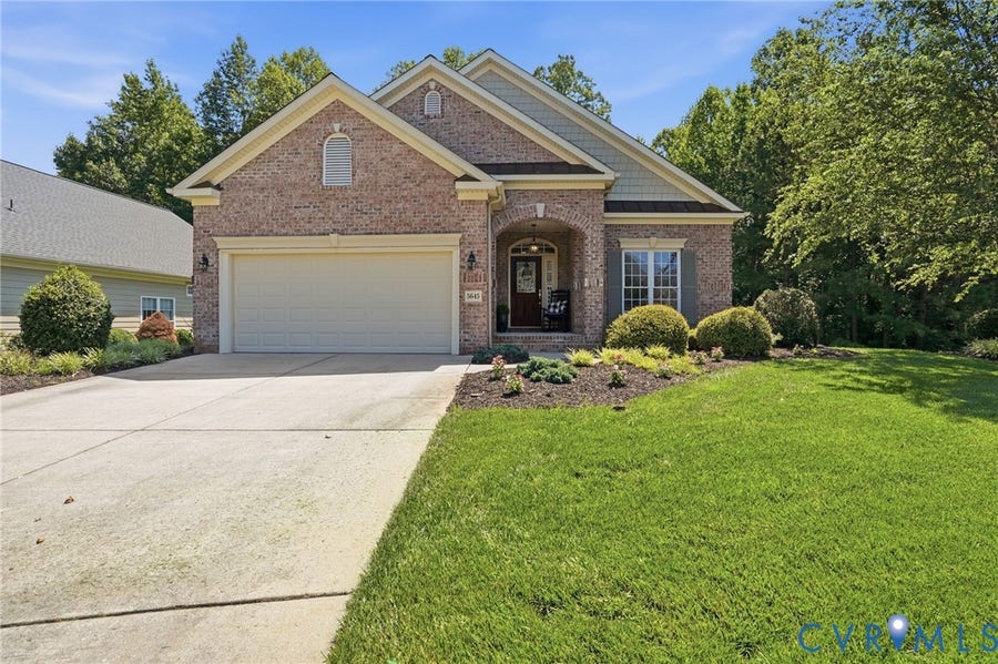 Property photo for 5645 Villa Green Drive, Providence Forge, VA