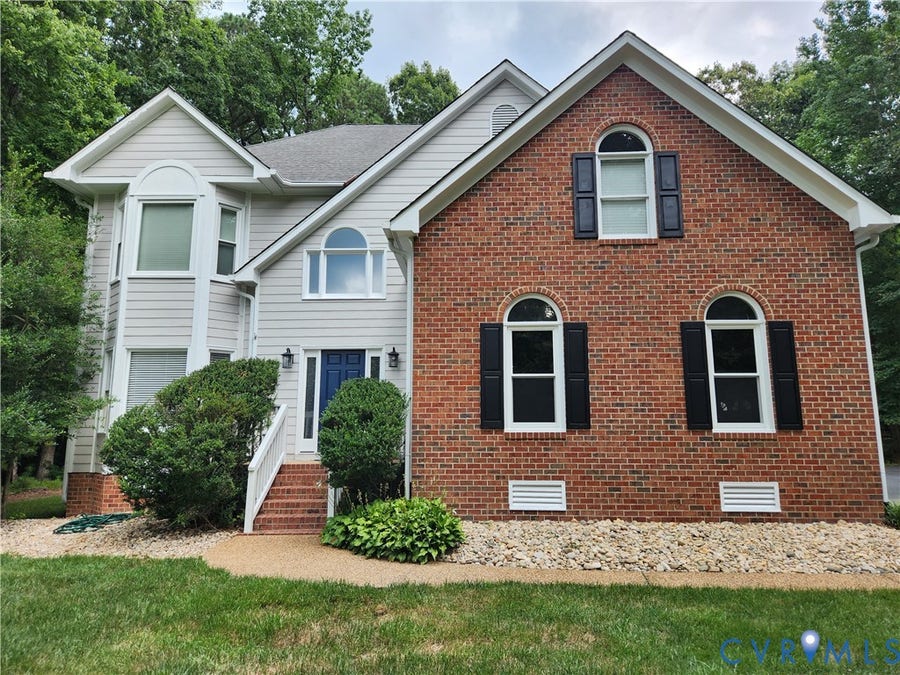 Property photo for 12313 Prince Philip Lane, Chesterfield, VA