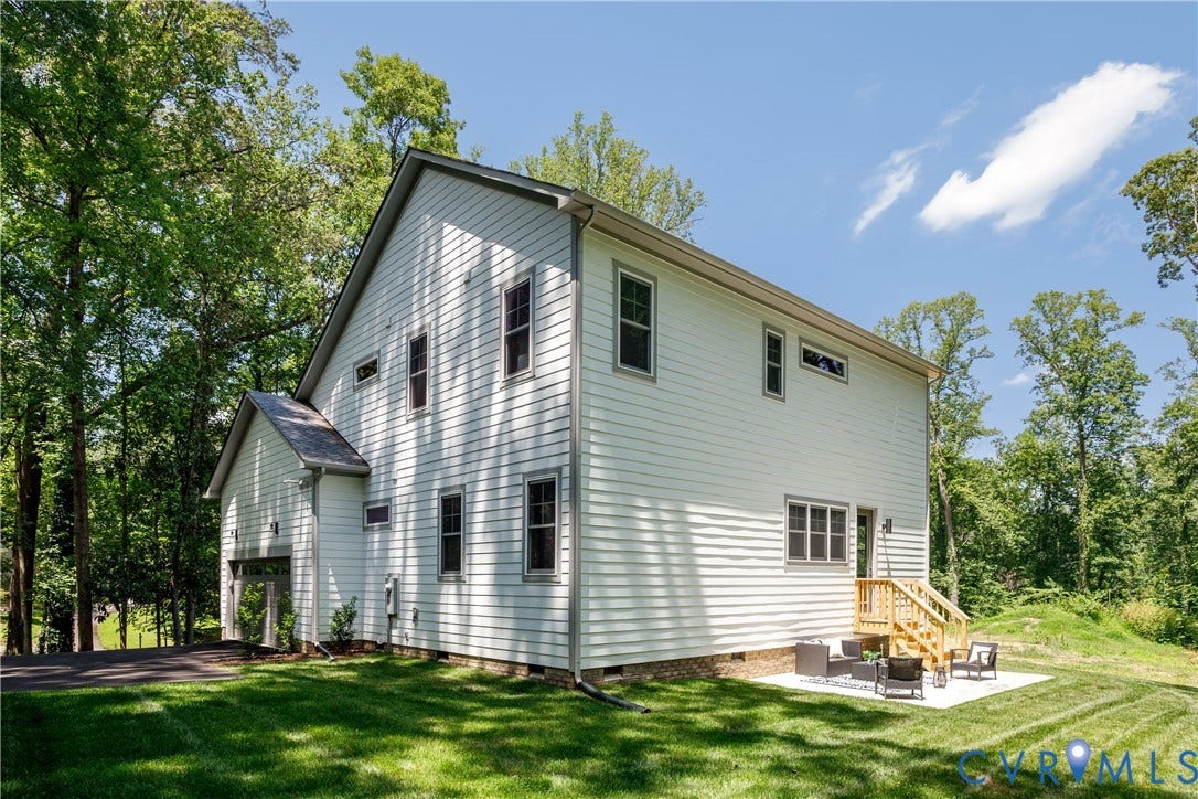 8919 Rustic Road, Richmond, VA 23235 8919 Rustic Road, Richmond, VA 23235