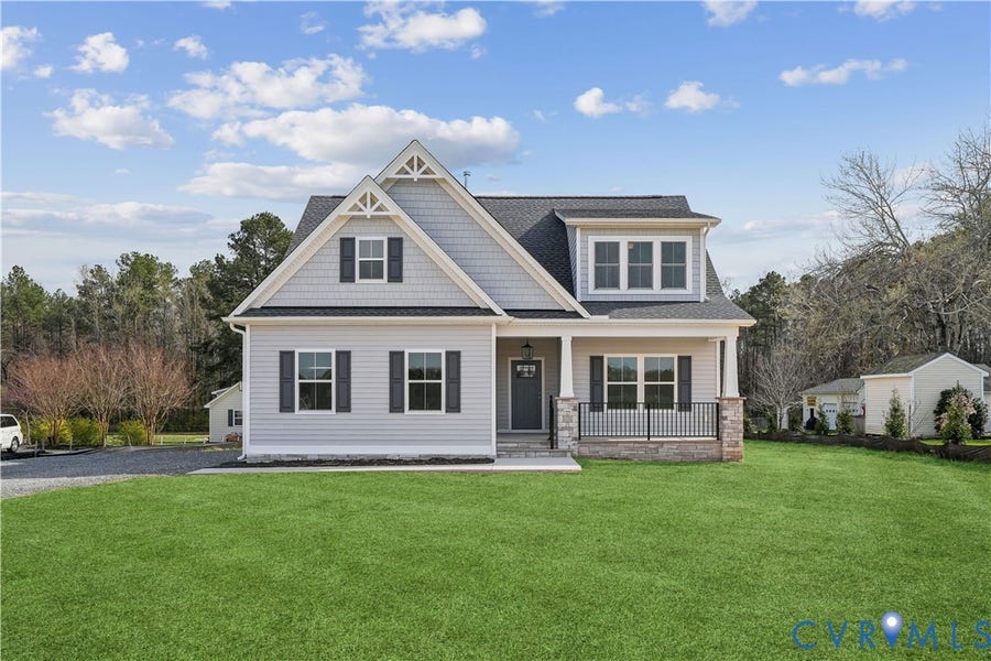 Property photo for 10464 Meyers Park Drive, Ashland, VA