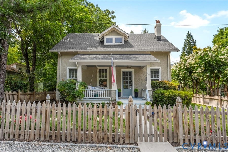 Property photo for 106 Granite Avenue, Richmond, VA