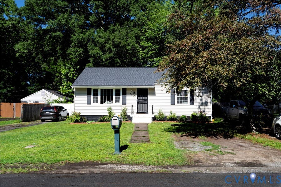 Property photo for 2718 Stacie Road, Richmond, VA