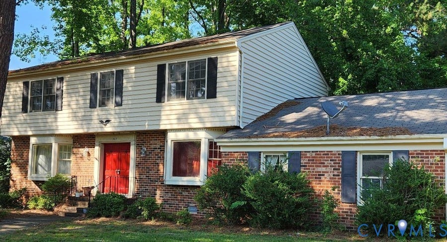 Property photo for 307 Winston Avenue, Colonial Heights, VA