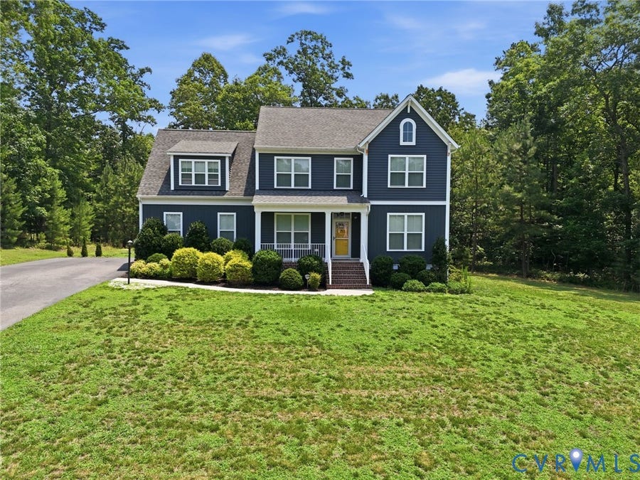 Property photo for 14221 Rockyrun Road, Chesterfield, VA