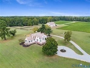 Property photo for 1070 Marlborough Road, Bruington, VA