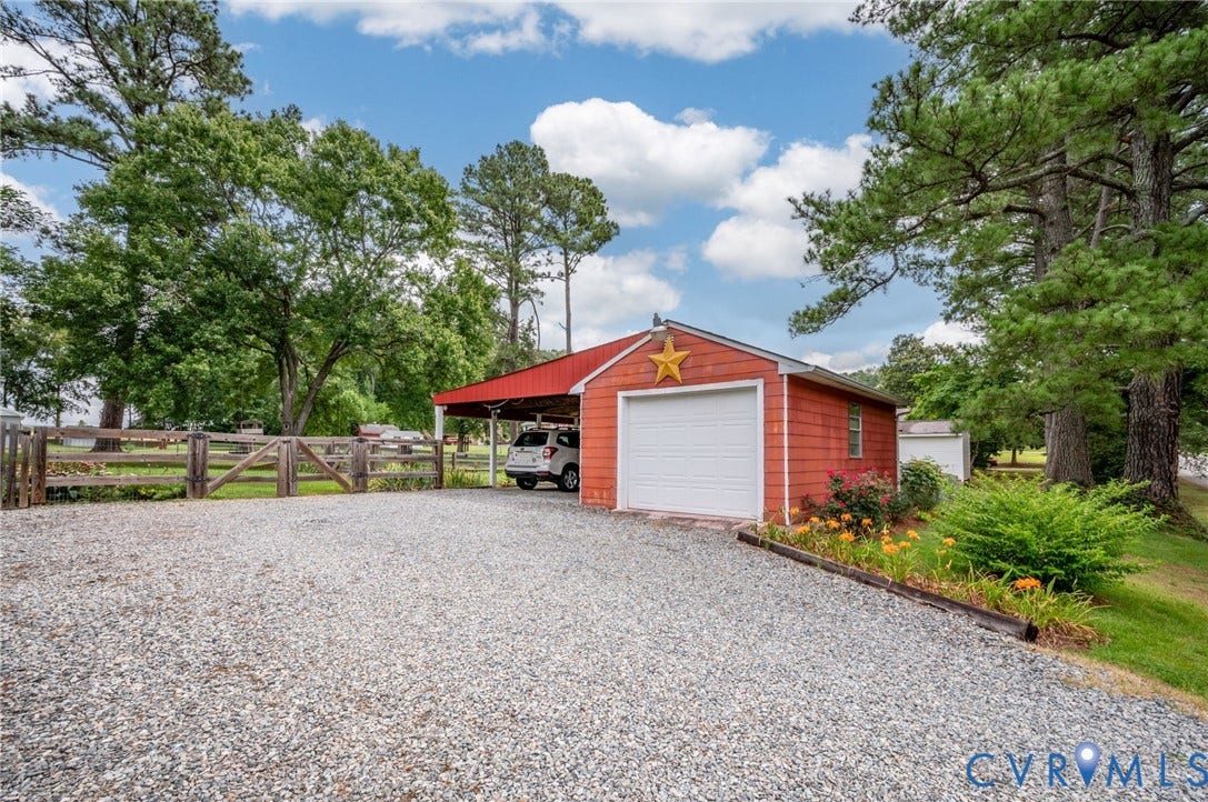1569 Oak Lane, Manakin Sabot, VA 23103 1569 Oak Lane, Manakin Sabot, VA 23103