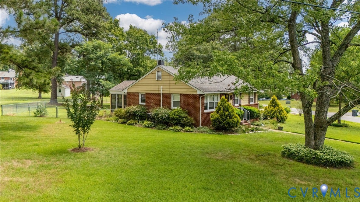 1569 Oak Lane, Manakin Sabot, VA 23103 1569 Oak Lane, Manakin Sabot, VA 23103