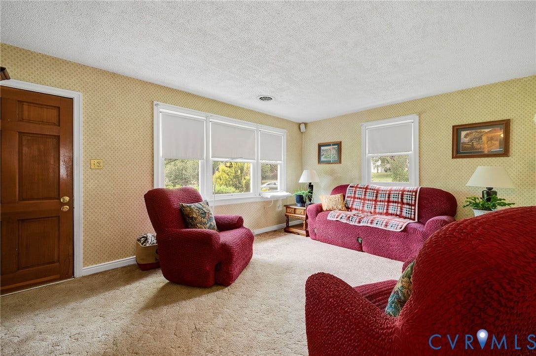 1569 Oak Lane, Manakin Sabot, VA 23103 1569 Oak Lane, Manakin Sabot, VA 23103