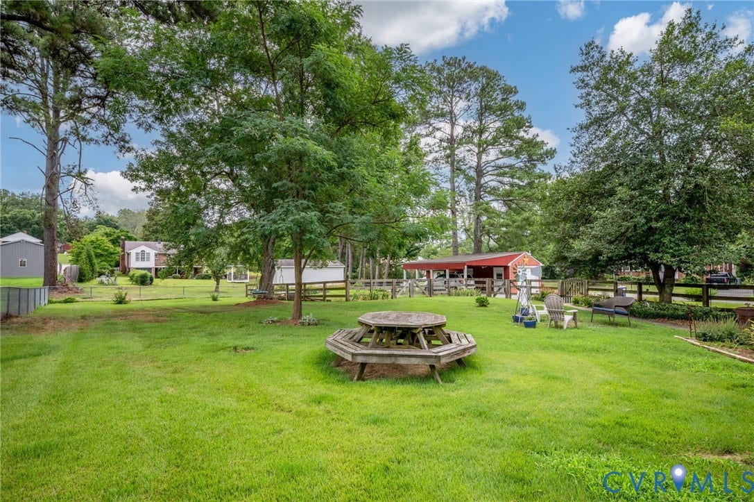 1569 Oak Lane, Manakin Sabot, VA 23103 1569 Oak Lane, Manakin Sabot, VA 23103