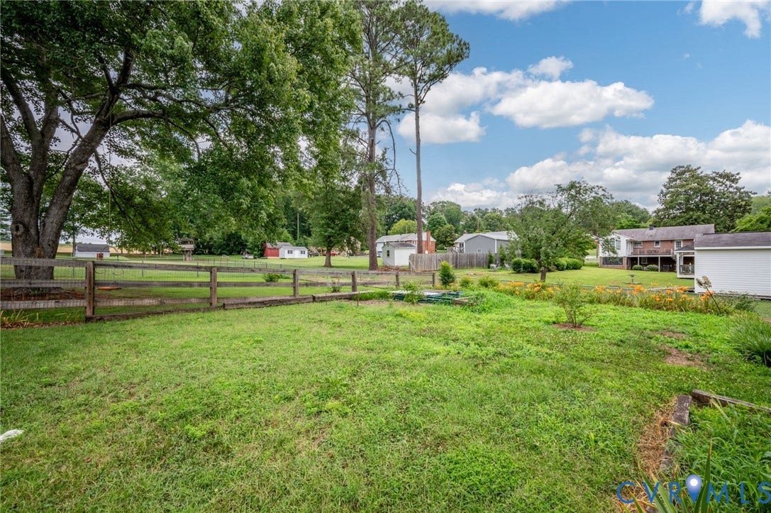 1569 Oak Lane, Manakin Sabot, VA 23103 1569 Oak Lane, Manakin Sabot, VA 23103
