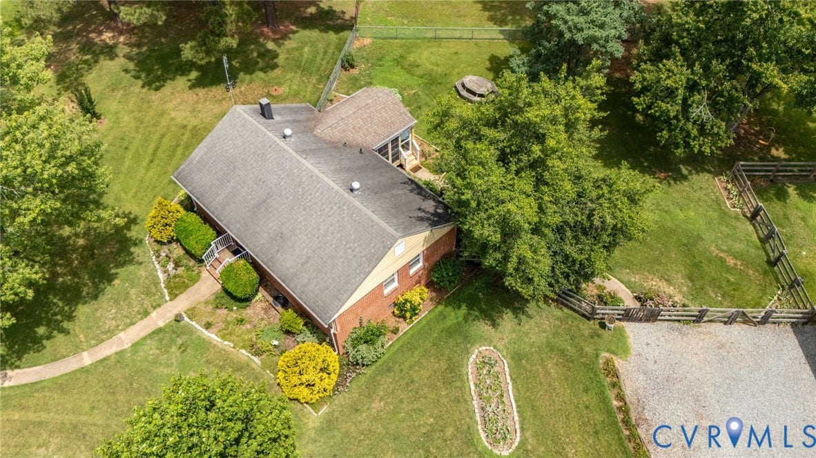 1569 Oak Lane, Manakin Sabot, VA 23103 1569 Oak Lane, Manakin Sabot, VA 23103