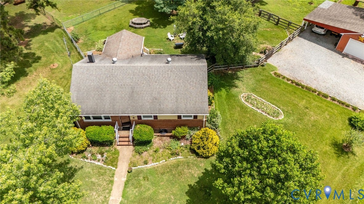 1569 Oak Lane, Manakin Sabot, VA 23103 1569 Oak Lane, Manakin Sabot, VA 23103