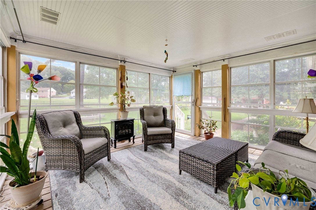 1569 Oak Lane, Manakin Sabot, VA 23103 1569 Oak Lane, Manakin Sabot, VA 23103