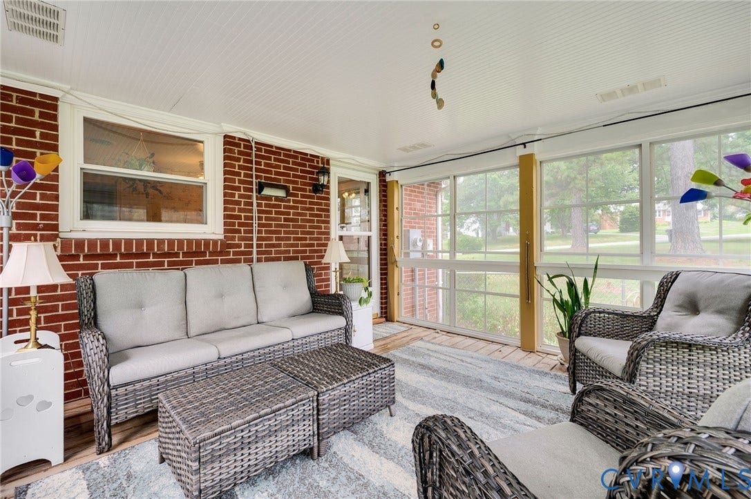 1569 Oak Lane, Manakin Sabot, VA 23103 1569 Oak Lane, Manakin Sabot, VA 23103