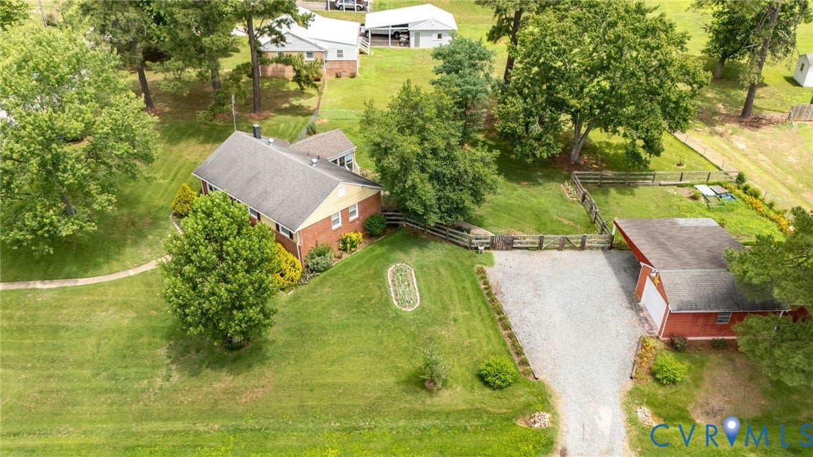 1569 Oak Lane, Manakin Sabot, VA 23103 1569 Oak Lane, Manakin Sabot, VA 23103