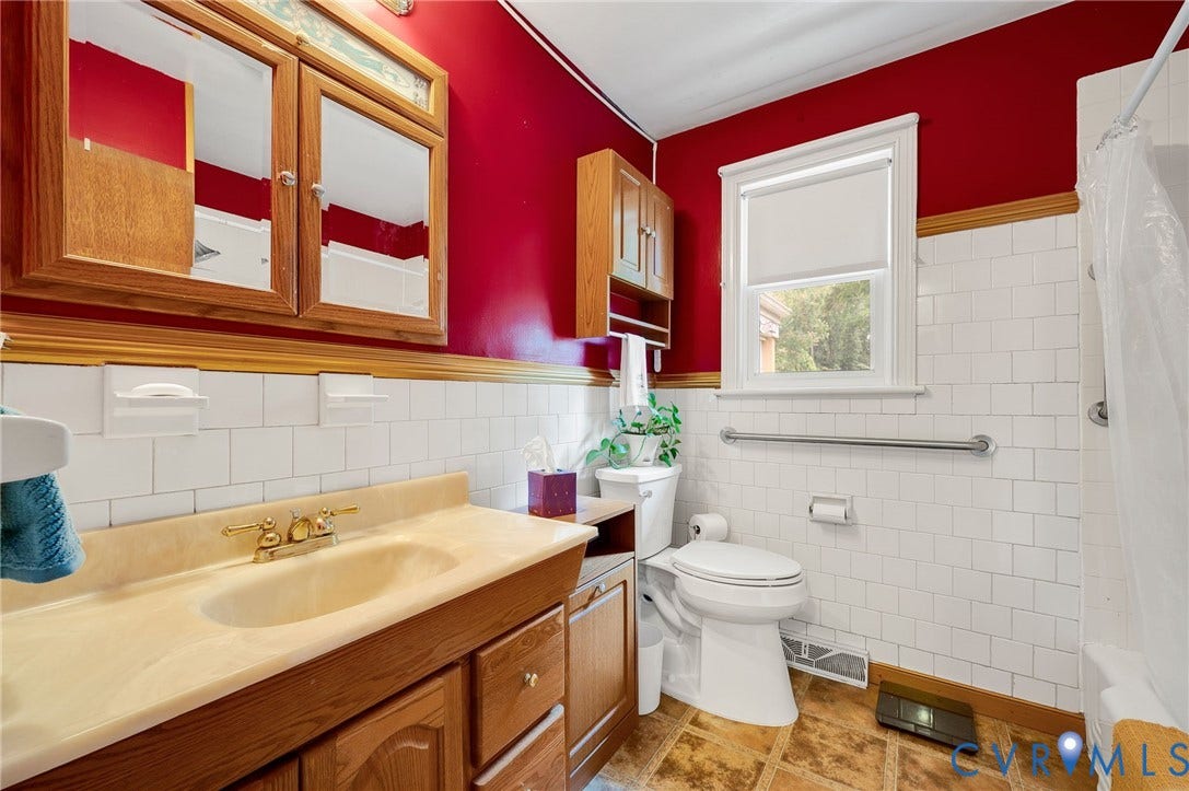 1569 Oak Lane, Manakin Sabot, VA 23103 1569 Oak Lane, Manakin Sabot, VA 23103