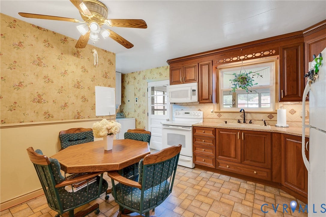 1569 Oak Lane, Manakin Sabot, VA 23103 1569 Oak Lane, Manakin Sabot, VA 23103