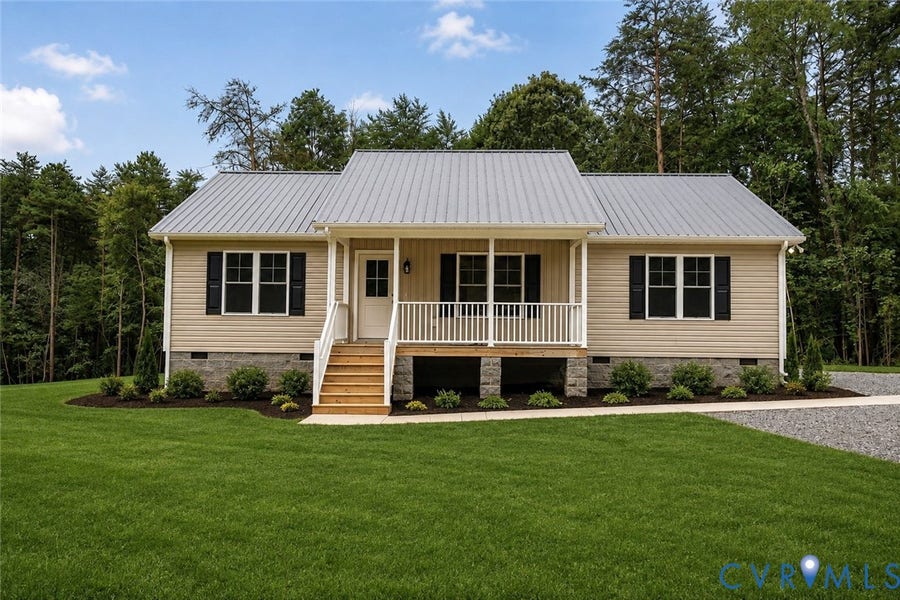 Property photo for 284 Hughes Road, Farmville, VA