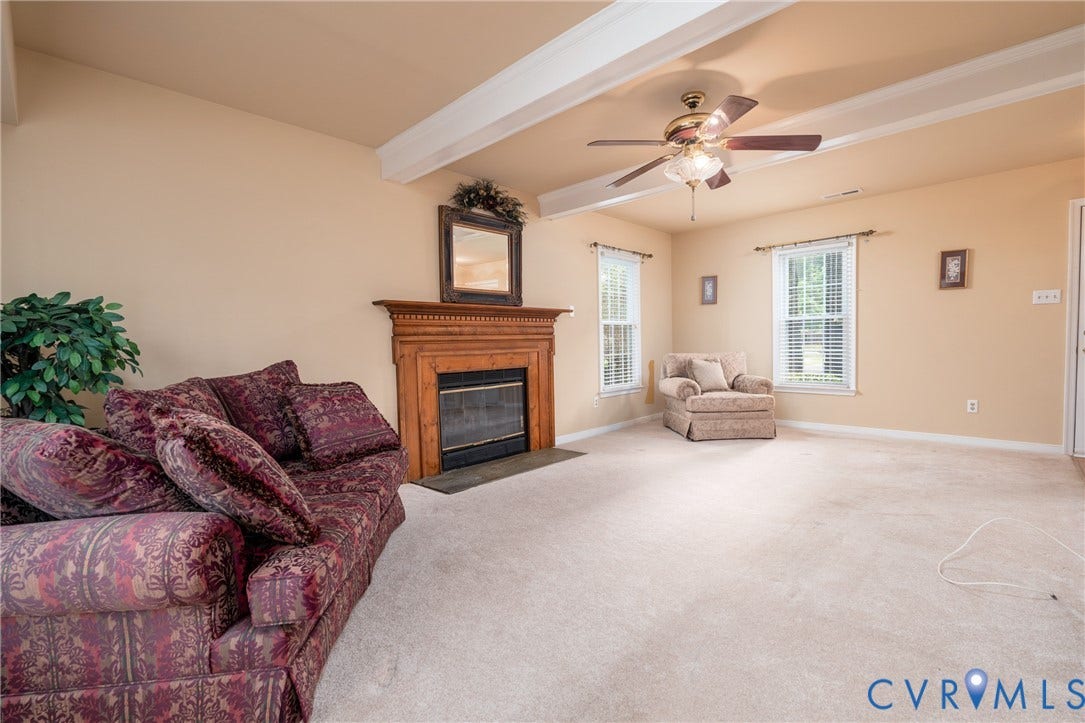 4612 English Cedar Court, Glen Allen, VA 23060