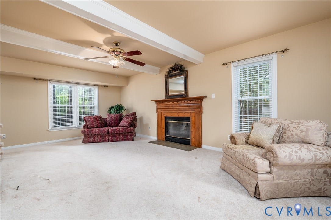 4612 English Cedar Court, Glen Allen, VA 23060