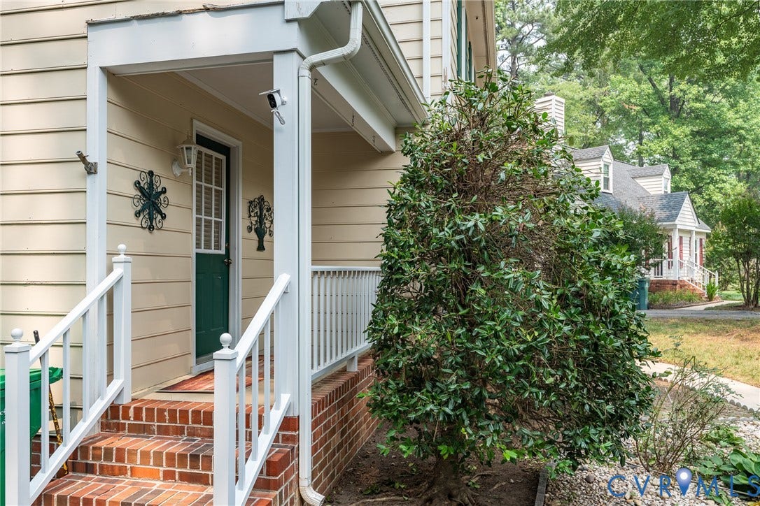 4612 English Cedar Court, Glen Allen, VA 23060