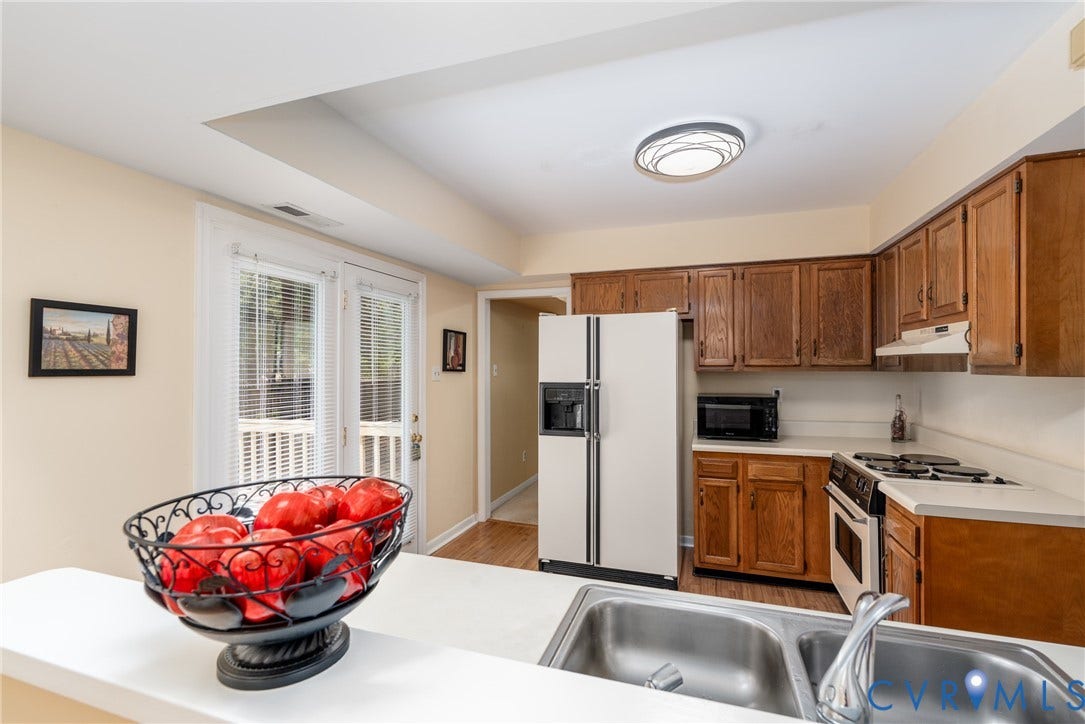 4612 English Cedar Court, Glen Allen, VA 23060