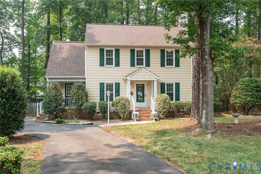 4612 English Cedar Court, Glen Allen, VA 23060